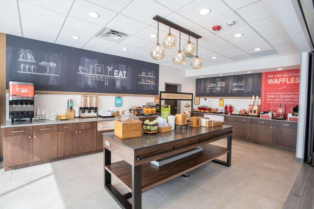 Hampton Inn By Hilton Richwood Cincinnati South Walton 외부 사진