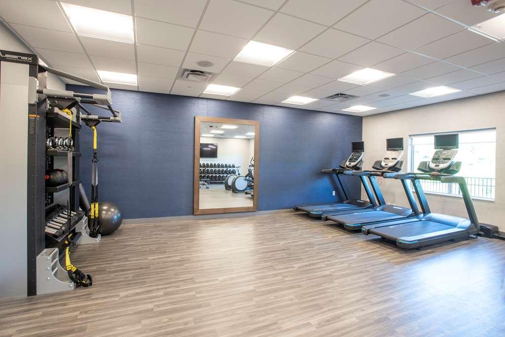 Hampton Inn By Hilton Richwood Cincinnati South Walton 시설 사진