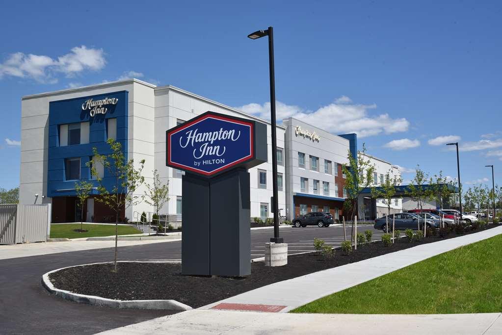 Hampton Inn By Hilton Richwood Cincinnati South Walton 객실 사진